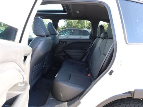 New 2026 Subaru Forester Limited AWD/4WD image 22
