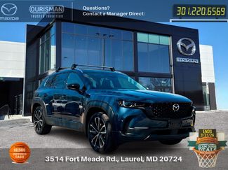 New 2026 MAZDA CX-50 AWD 2.5 S w/ Cargo Package video 1