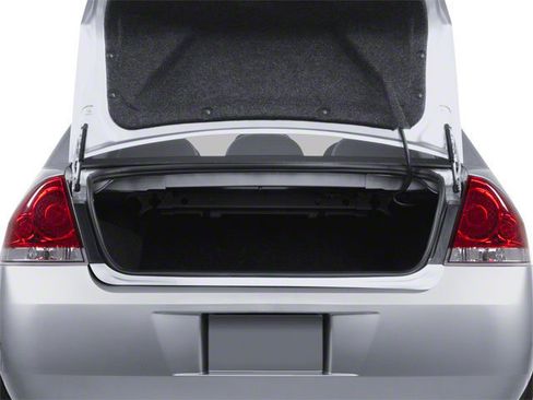 Used 2010 Chevrolet Impala LS image 38