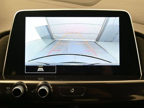 Used 2025 Cadillac CT4 Premium Luxury image 20