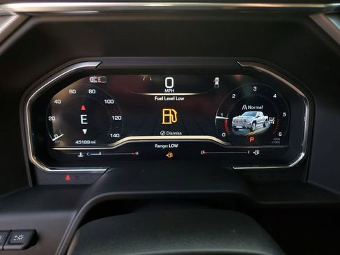 Used 2024 GMC Sierra 1500 Denali w/ Denali Reserve Package image 31