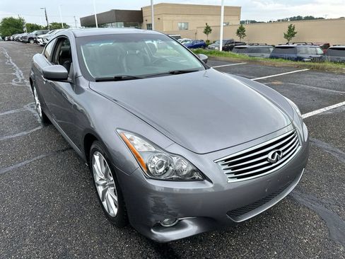 Used 2013 INFINITI G37 x Coupe w/ Premium Pkg AWD/4WD image 16