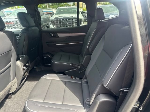 New 2027 Buick Enclave Sport Touring w/ Power Package AWD/4WD image 21