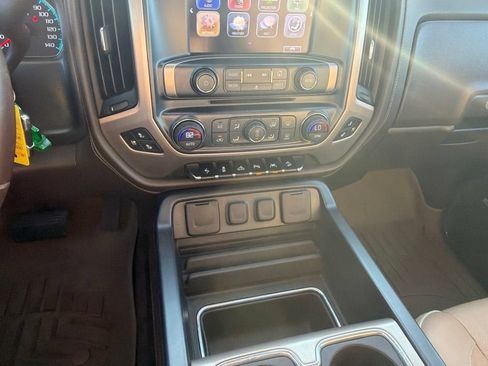Used 2017 GMC Sierra 1500 Denali AWD/4WD image 17
