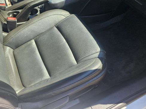 Used 2014 Chevrolet Cruze LTZ w/ RS Package image 17