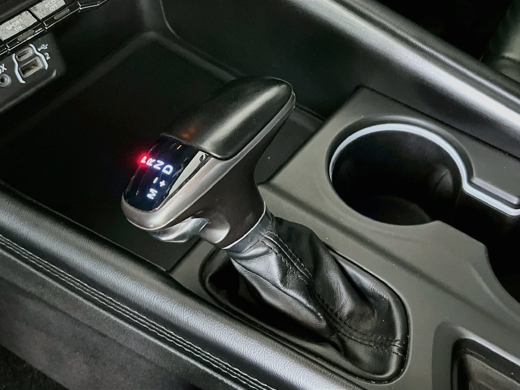 Used 2021 Dodge Durango SXT RWD image 16