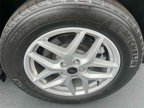 Used 2024 Ford Edge Titanium image 13