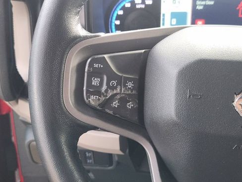 Used 2022 Ford Bronco Wildtrak AWD/4WD image 25