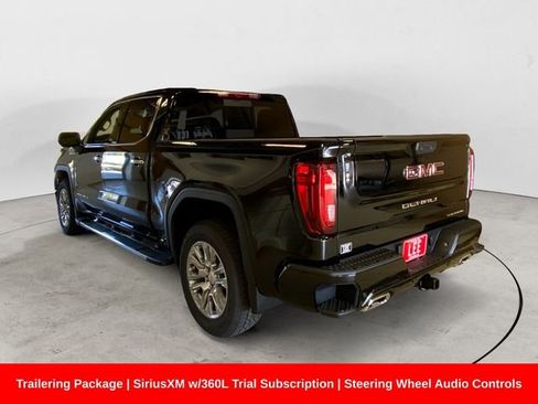 New 2026 GMC Sierra 1500 Denali w/ Technology Package image 3