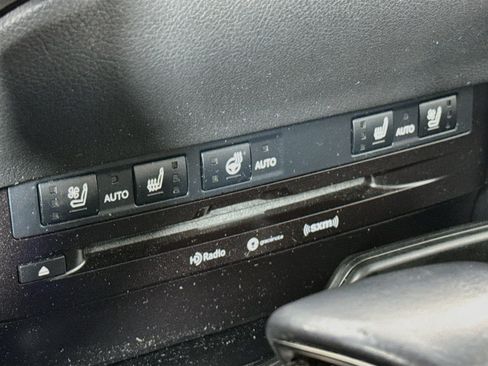 Used 2020 Lexus ES 350 w/ Premium Package FWD image 19