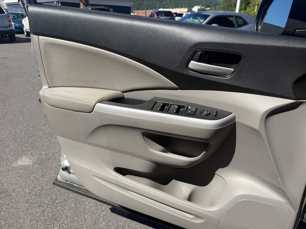 Used 2012 Honda CR-V EX-L image 23