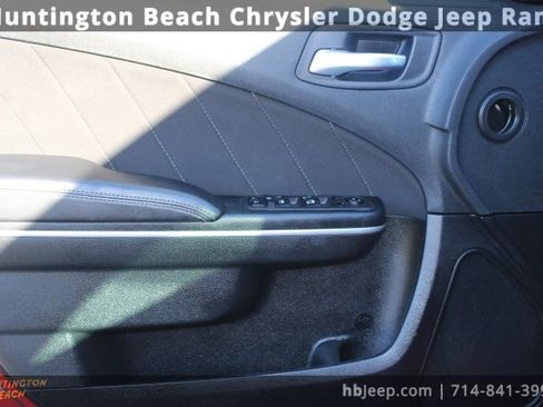 Used 2022 Dodge Charger GT image 10