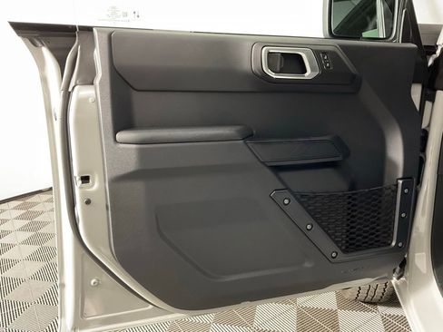 New 2026 Ford Bronco Big Bend AWD/4WD image 12