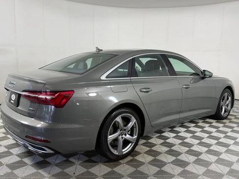 Used 2024 Audi A6 Premium Plus AWD/4WD image 10