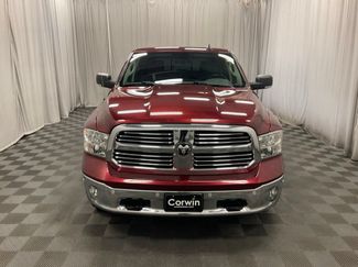 Used 2018 RAM 1500 Big Horn AWD/4WD video 2