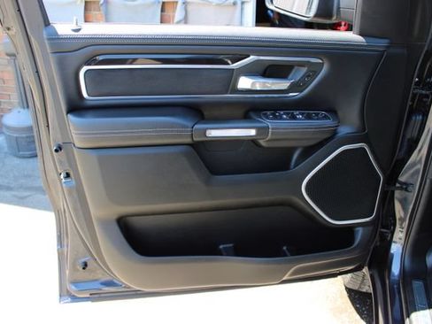 Used 2020 RAM 1500 Laramie w/ Sport Appearance Package AWD/4WD image 10