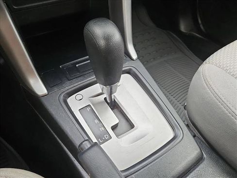 Used 2014 Subaru Forester 2.5i AWD/4WD image 12