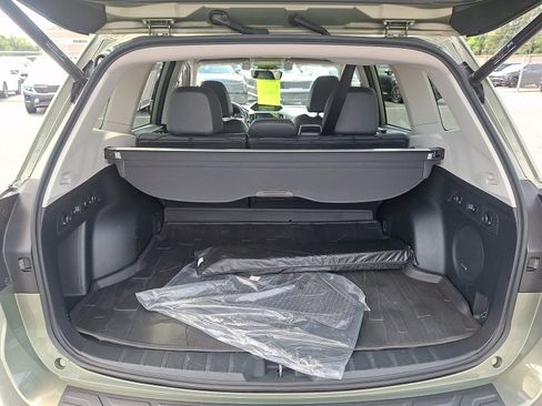 Used 2019 Subaru Forester Touring AWD/4WD image 31