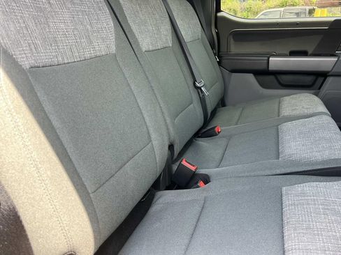 Used 2023 Ford F150 XLT w/ Equipment Group 302A High AWD/4WD image 27