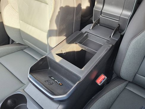 New 2026 GMC Terrain AT4 w/ Convenience Package III image 34