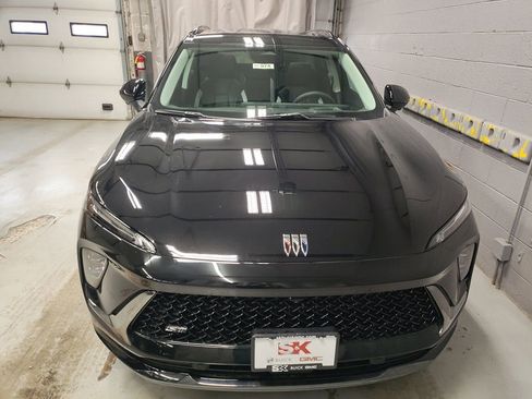 New 2026 Buick Envision Sport Touring image 6