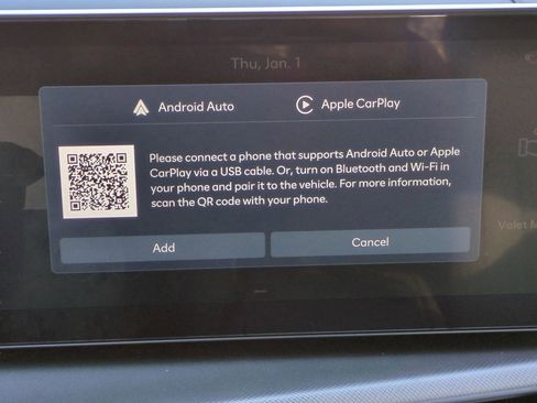 New 2026 Hyundai Santa Fe SE AWD/4WD image 18