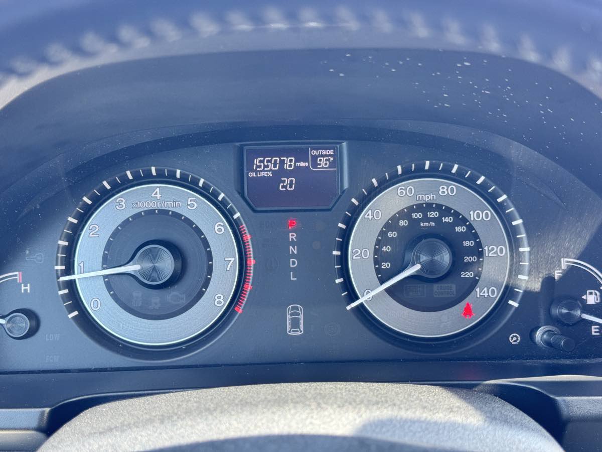 Used 2014 Honda Odyssey EX-L image 50