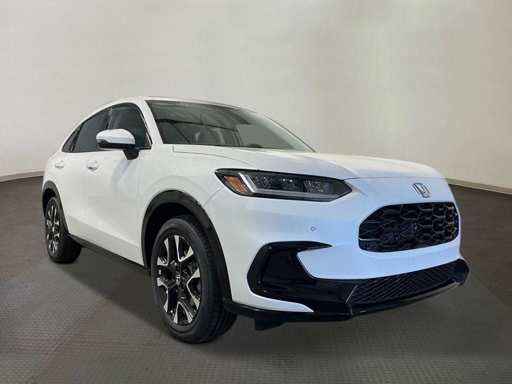 New 2027 Honda HR-V EX-L image 8