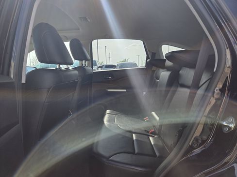 Used 2016 Honda CR-V EX-L image 19