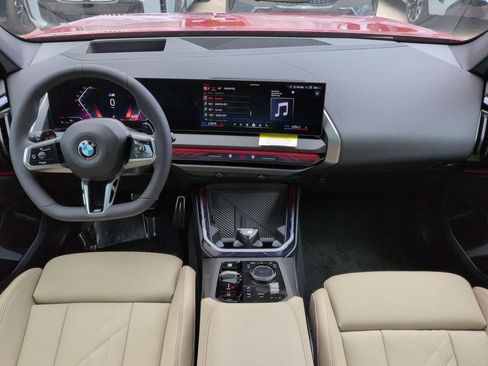 New 2026 BMW X3 xDrive30i w/ Premium Package AWD/4WD image 15