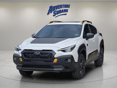 New 2026 Subaru Crosstrek 2.5i Wilderness image 2