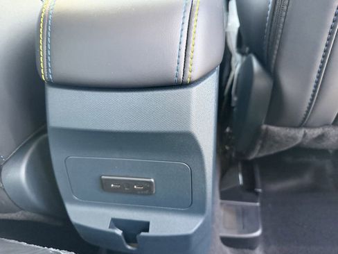New 2026 Ford Maverick Lobo AWD/4WD image 12