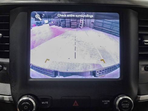 Used 2019 RAM 1500 Big Horn image 21