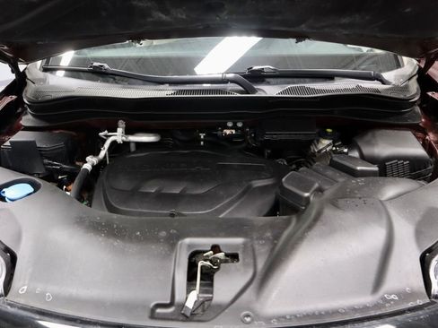 Used 2022 Honda Pilot Special Edition image 17