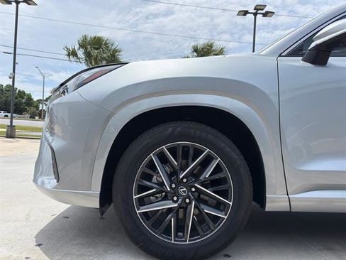 New 2026 Lexus TX 350 AWD image 4