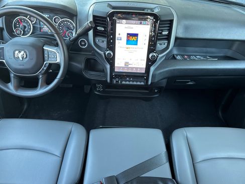 New 2026 RAM 2500 Tradesman RWD image 12