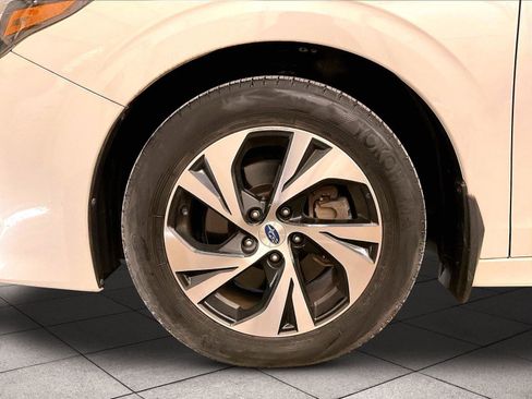Used 2020 Subaru Legacy Premium AWD/4WD image 8