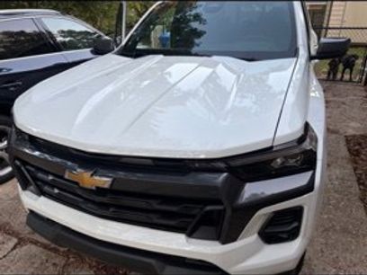 Used 2024 Chevrolet Colorado LT w/ LT Convenience Package III