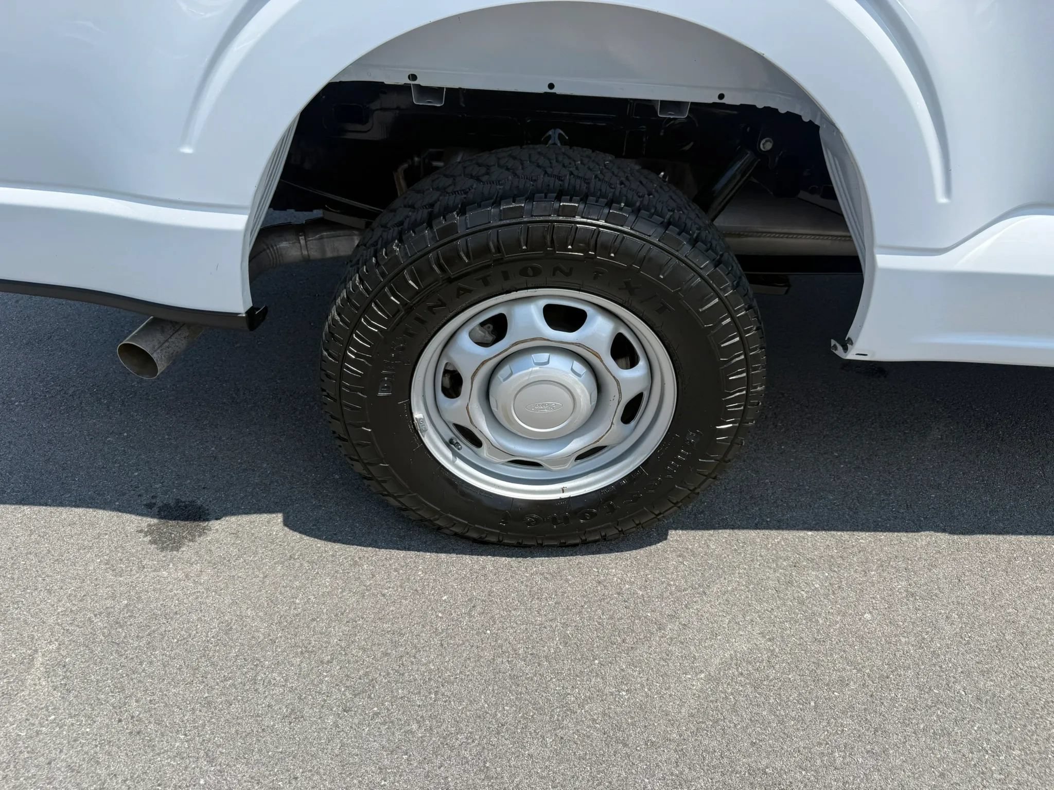 Used 2023 Ford F150 XL AWD/4WD image 20