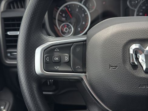 New 2025 RAM 2500 Tradesman image 24