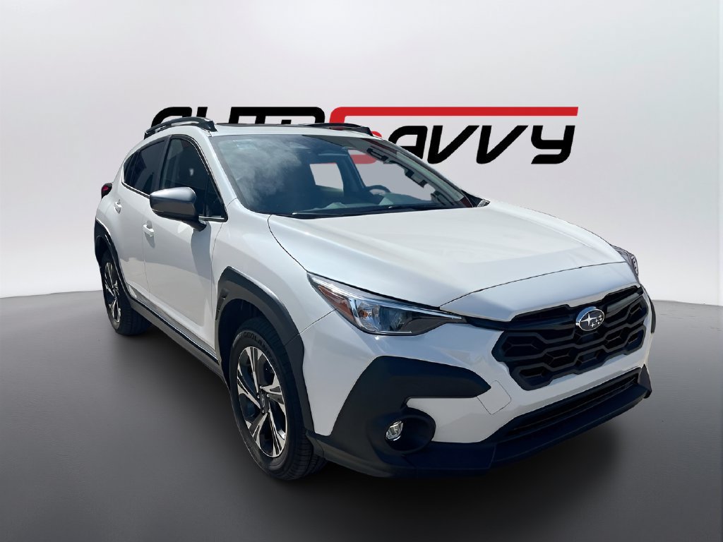 Used 2026 Subaru Crosstrek 2.5i Premium AWD/4WD image 1