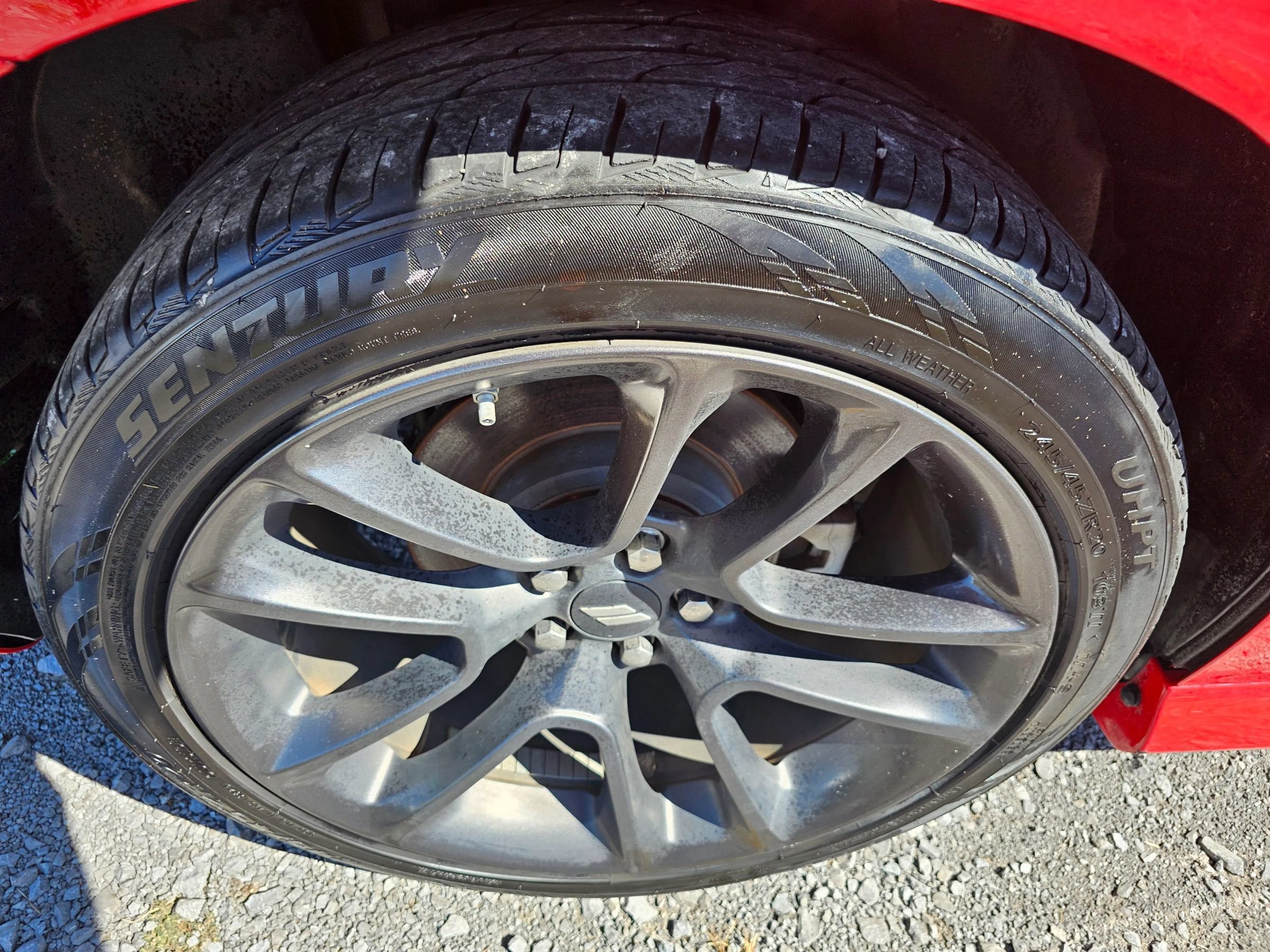 Used 2021 Dodge Charger R/T w/ Daytona Edition Group RWD image 9