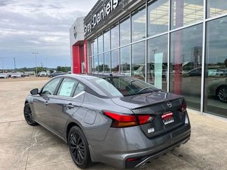 New 2026 Nissan Altima 2.5 SV w/ SV Special Edition Package FWD video 2