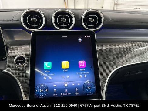 Certified 2026 Mercedes-Benz GLC 300 4MATIC image 15