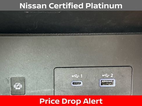 Certified 2023 Nissan Pathfinder Platinum AWD/4WD image 19
