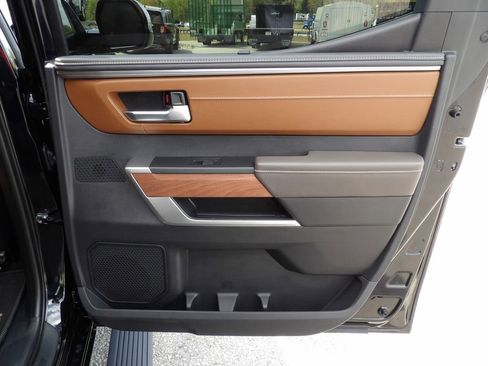 Used 2024 Toyota Tundra 1794 Edition RWD image 39