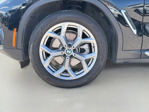Used 2024 BMW X3 sDrive30i RWD image 43
