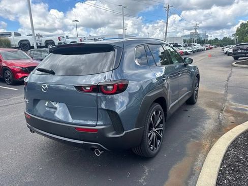Used 2026 MAZDA CX-50 AWD 2.5 S w/ Premium Package image 9