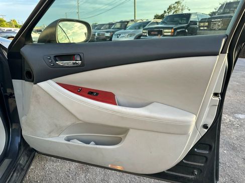 Used 2007 Lexus ES 350 image 27