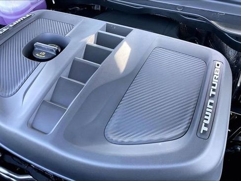 New 2026 RAM 1500 RHO AWD/4WD image 33